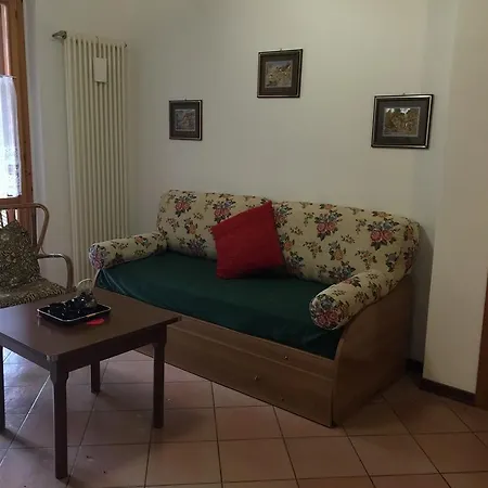Il Sogno Lejlighed