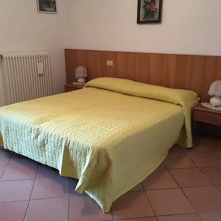 Il Sogno Lejlighed